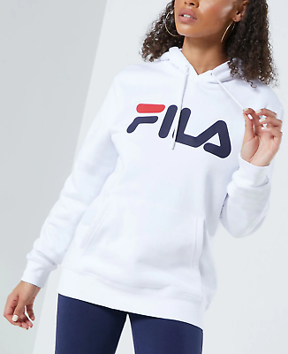 Fila Lucy Hoodie 4A 504 eBay