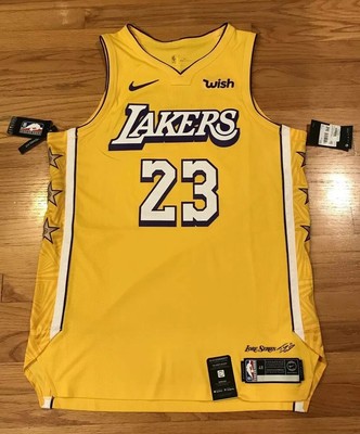 lebron james city edition jersey