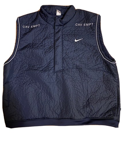C.E CAVEMPT Nike vest 新品未使用 M $_12.JPG?set_id=880000500F