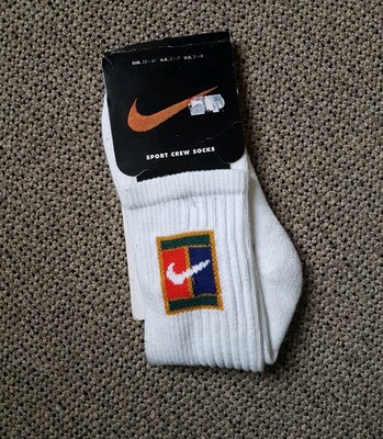nike slouch socks