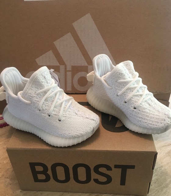 Authentic Adidas Yeezy 350 V2 Boost Blade AB Totaal