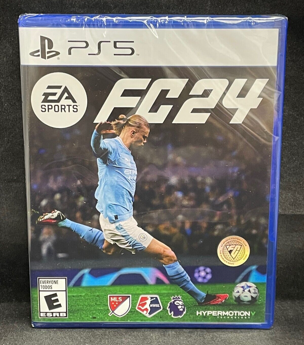 Where To Buy The EA Sports FC 24 PS5 Console Bundle - Cultured Vultures