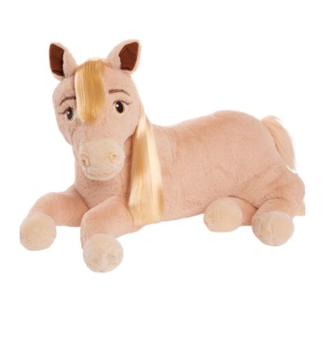 DreamWorks Spirit Riding Free Deluxe Doll Abigail - DreamWorks Spirit Riding Free Deluxe Doll Abigail -