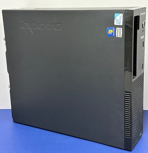 ミニPC Lenovo ThinkCentre Edge71 Lenovo ThinkCentre Edge 71 - Barcodesinc.com