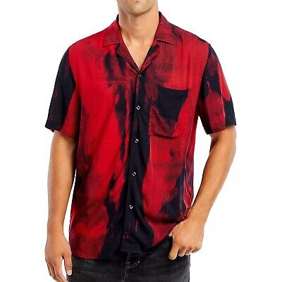 Hugo boss short sleeve deals