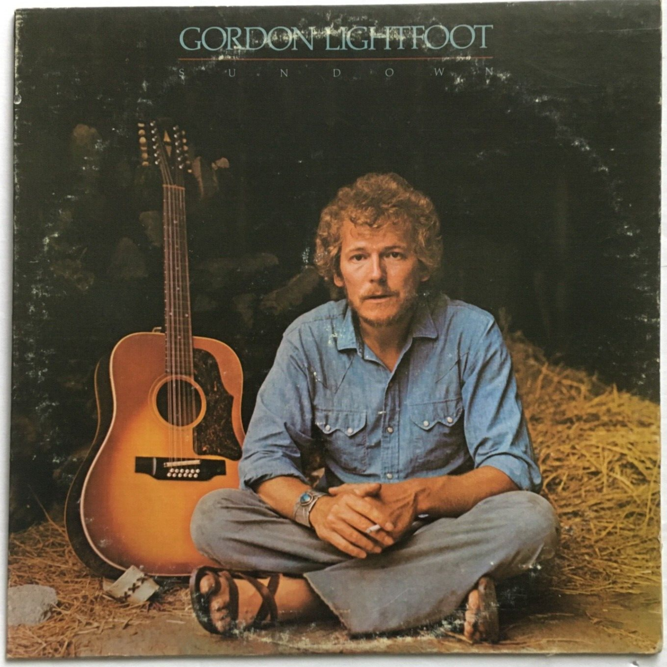 【中古】 Lightfoot the Way I Feel ゴードン・ライトフット Amazon.co.jp: LIGHTFOOT/THE WAY I FEEL: Music