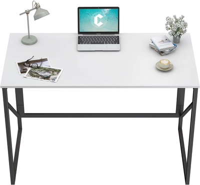 Small 2024 rectangular desk