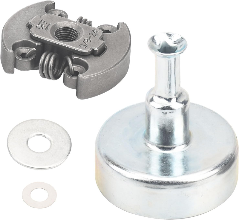 Clutch Assembly for Craftsman MTD Troy Bilt 753-05860 753-08114 791-182369