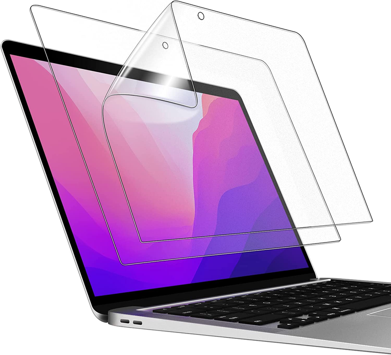 Screen Protector for MacBook Pro 13-Inch (2016-2022, M1/M2) / MacBook Air 13-Inc
