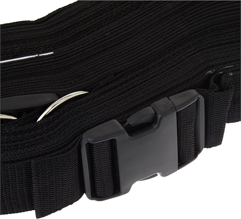 Park & Sun Sports Outdoor Volleyball Boundary Webbing with Ground Stakes