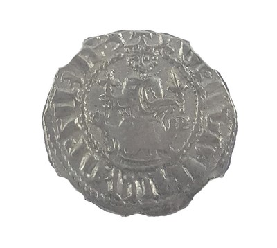 Levon the Magnificent: Armenian King from the Crusades (NGC)(NG) 🇦🇲