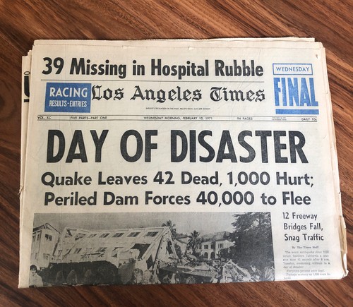 Los Angeles Times スポーツ新聞 51-51!! Los Angels Times 大谷51-51達成 2024年9月20日朝刊