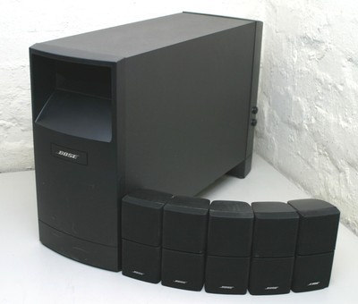 used bose acoustimass 10 for sale