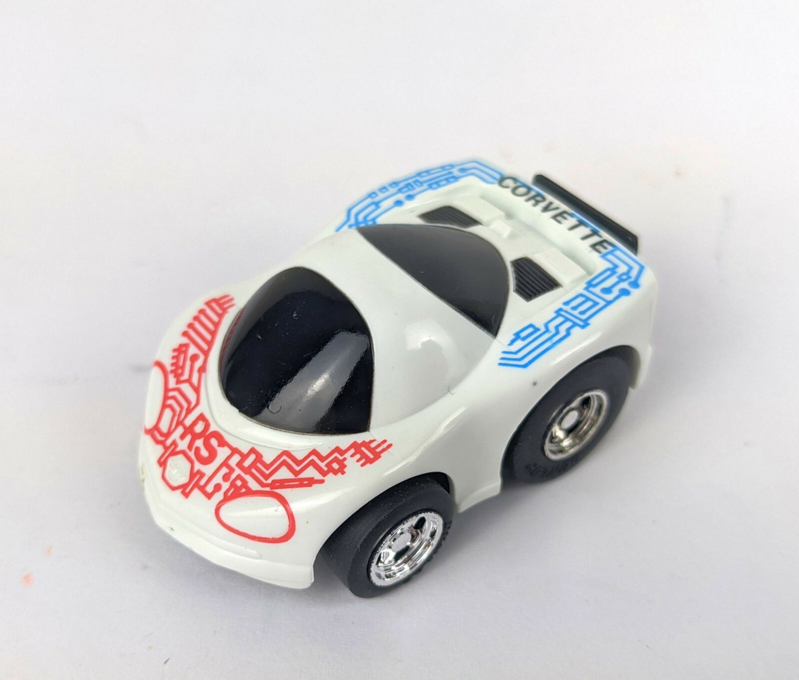 Aiキャロル コレット / Culvers Farm 1982 Aiキャロル コレット / Culvers Farm 1982 The Story Behind Our Blue