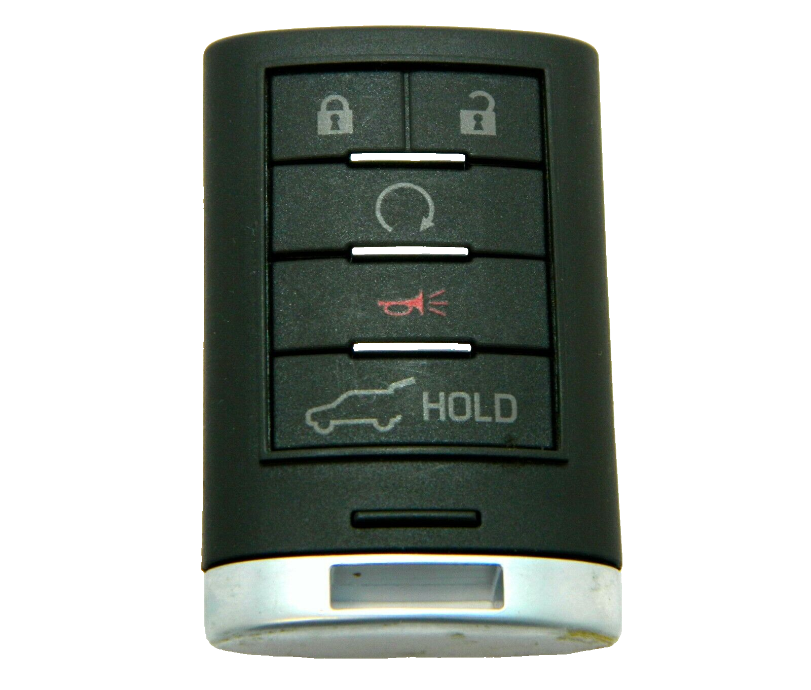 OEM 2010-2014 CADILLAC SRX REMOTE START SMART KEY FOB 22865375