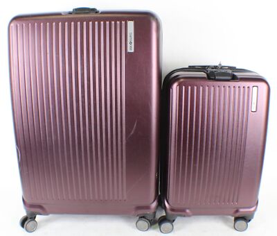 - Merlot/purple (lock Not Functional)