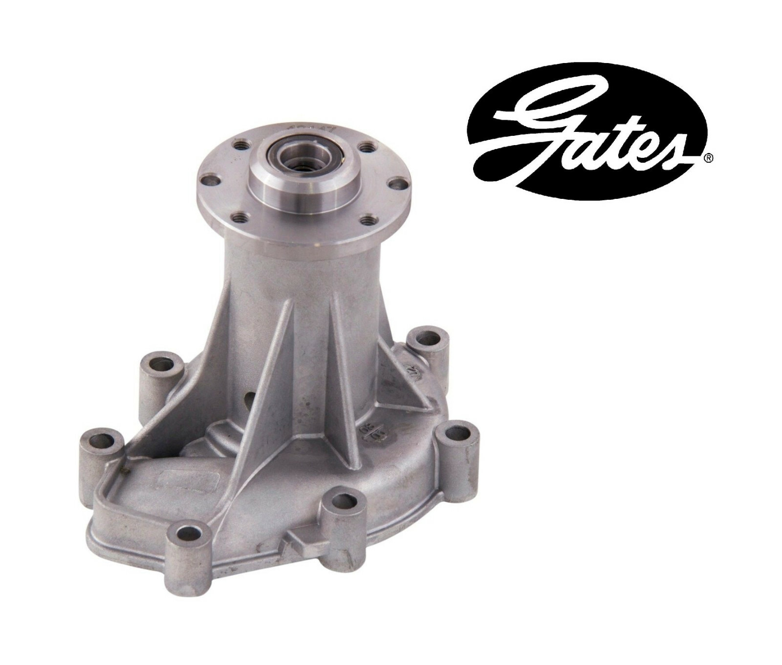 For Mercedes W201 W126 W124 W140 W210 Diesel Engine Standard Water Pump Gates