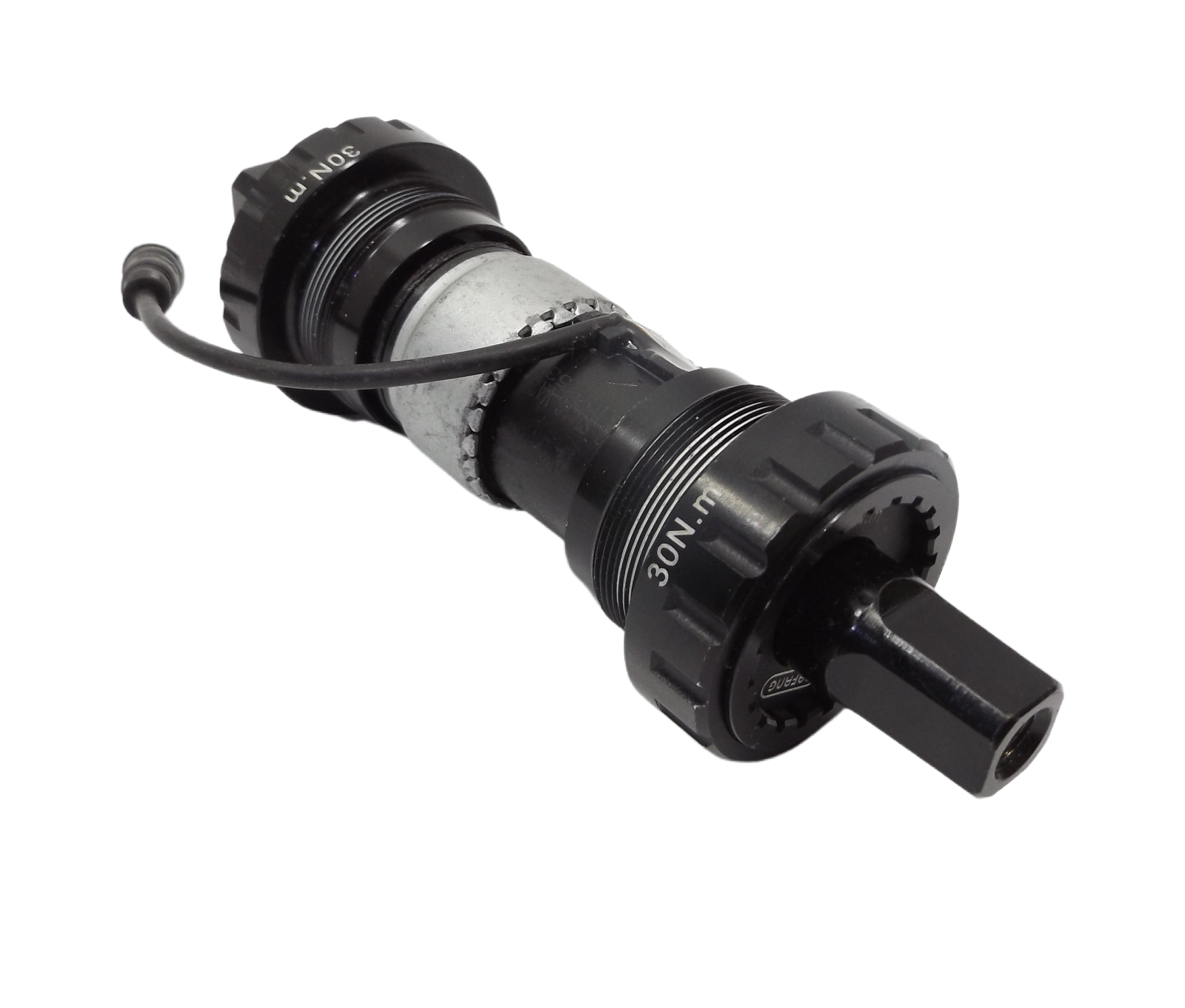 Bafang Bottom Bracket Torque Sensor for 2018–19 Shred Bike