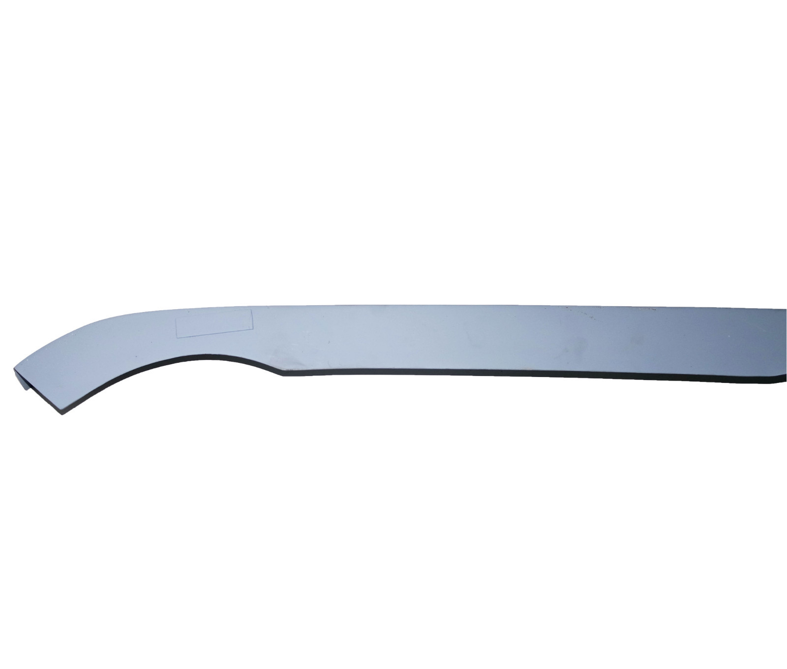 Indian Chief Military Model Chain Guard Cover Steel Primer Coated 