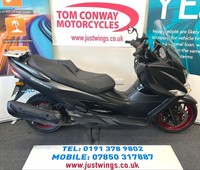SUZUKI AN400 AL8 BURGMAN, 2018(18), ONLY 10,307 MILES, FSH, IMMACULATE, £3495