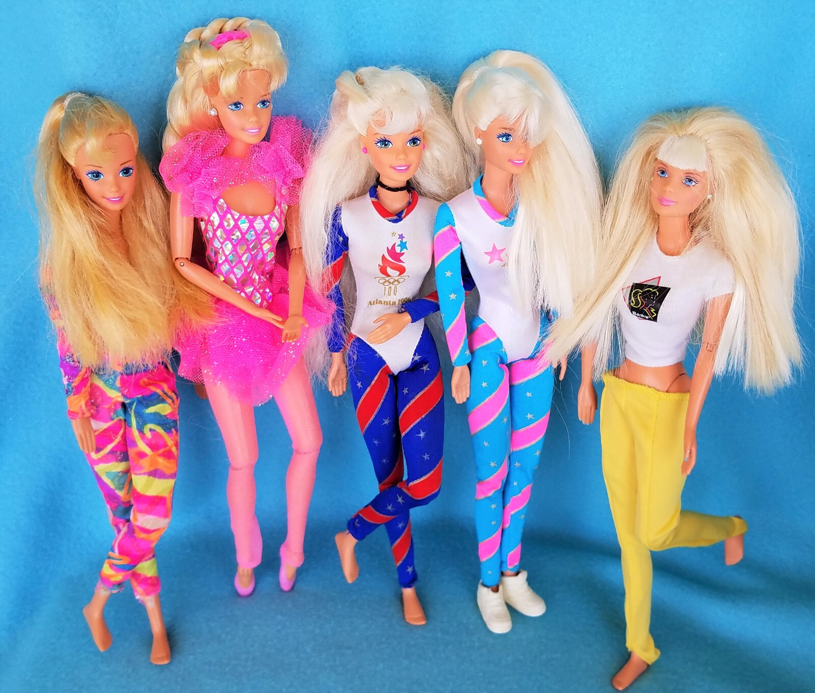 Buy vintage barbie hotsell