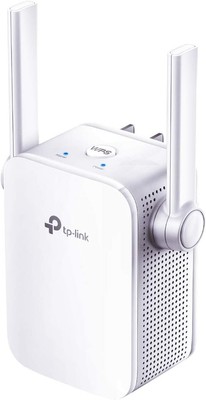 Wifi Repeater Extender Range Wireless Booster Signal Router Amplifier 1200mbps