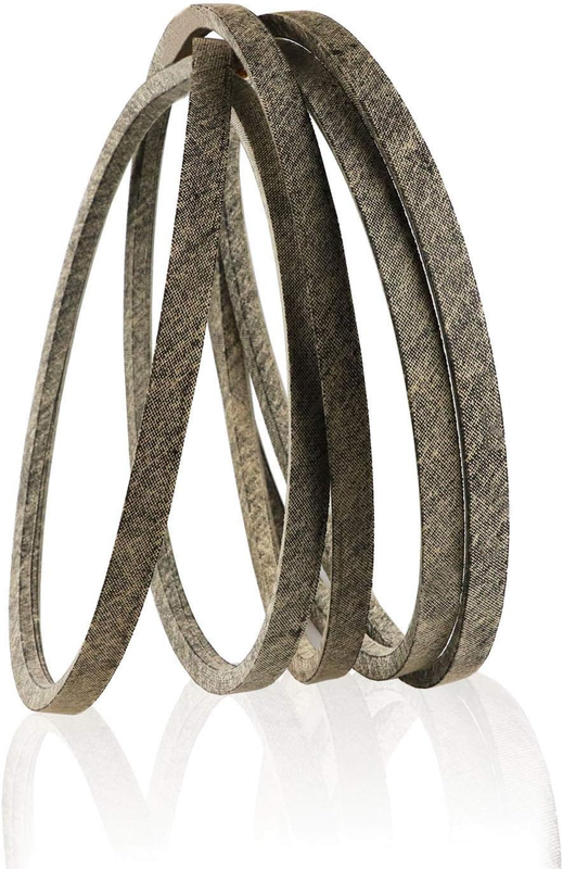 Deck Drive Belt 5/8 X 101 for Bobcat MTD 2188134 754-0474 954-0474 Aramid Mower