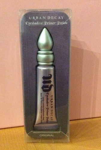 ORIGINAL URBAN DECAY Eye Shadow  Primer Potion Limited Edition FULL SIZE NIB