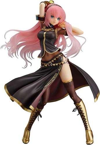 Character Vocal Series 03 Megurine Luka Tony Ver. (Pvc