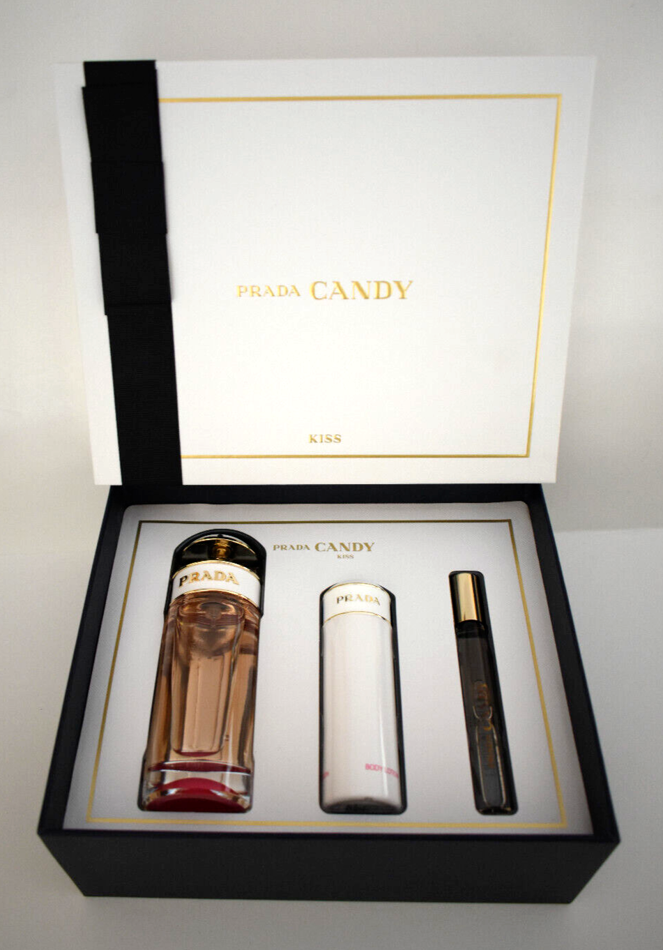 香水(女性用) PRADA CANDY KISS 80ml Amazon.com : Prada Candy Kiss by Prada for Women 2.7 oz Eau