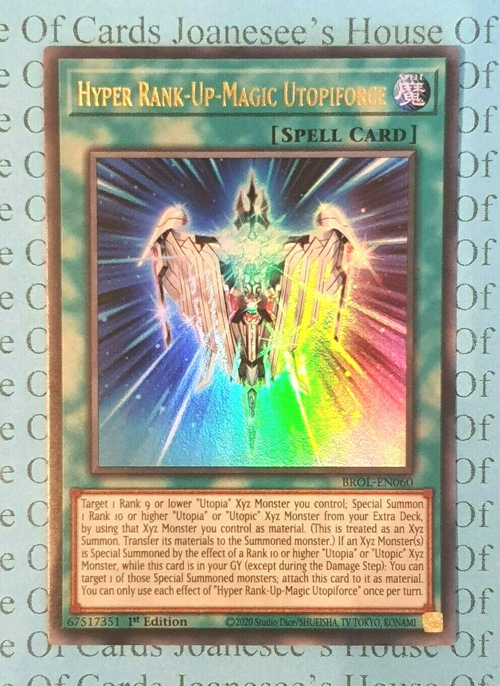 \