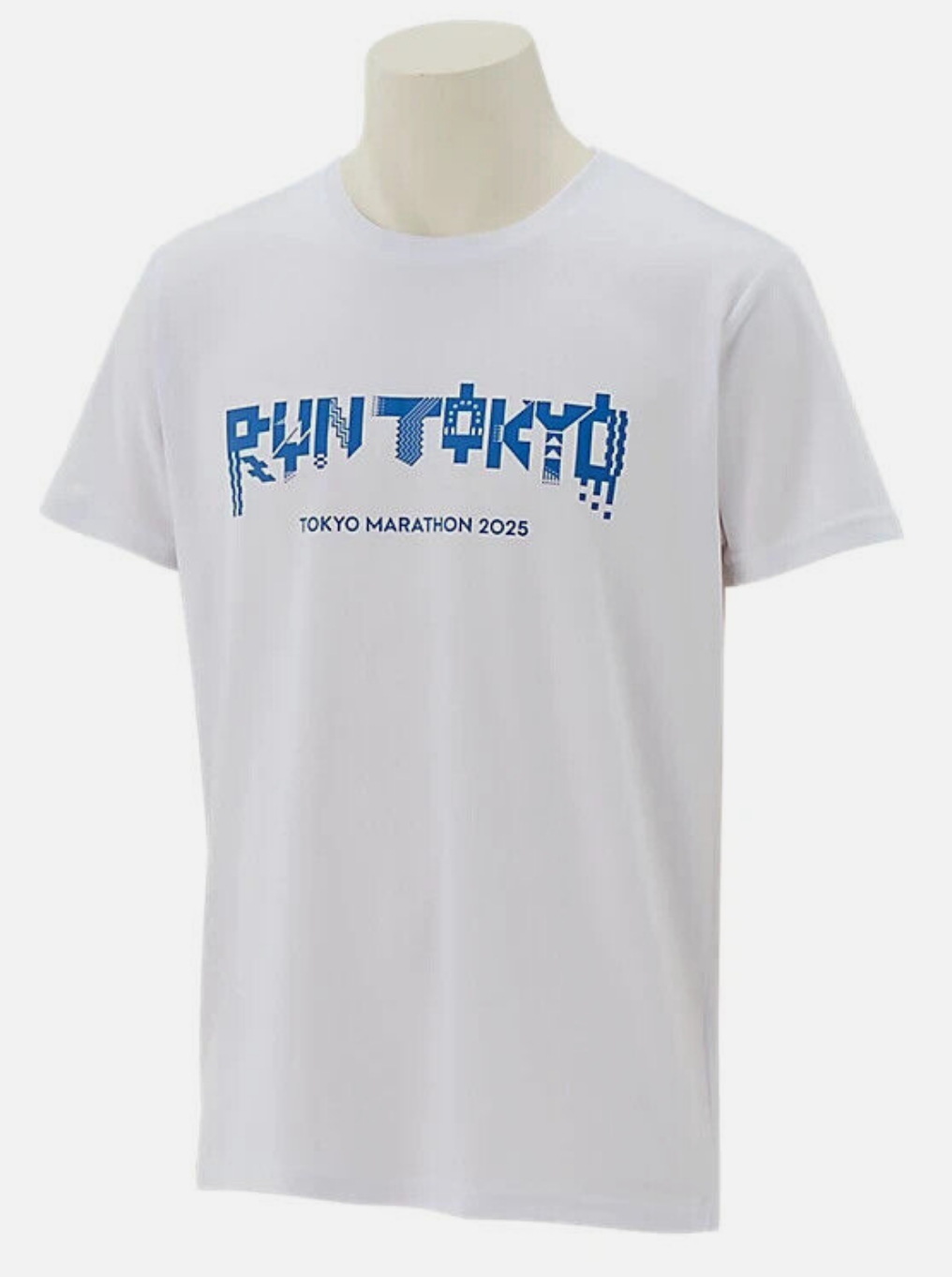 アシックス　シャツ　Mサイズ【非売品】TokyoSpeedRace アシックス シャツ Mサイズ【非売品】TokyoSpeedRace - メルカリ