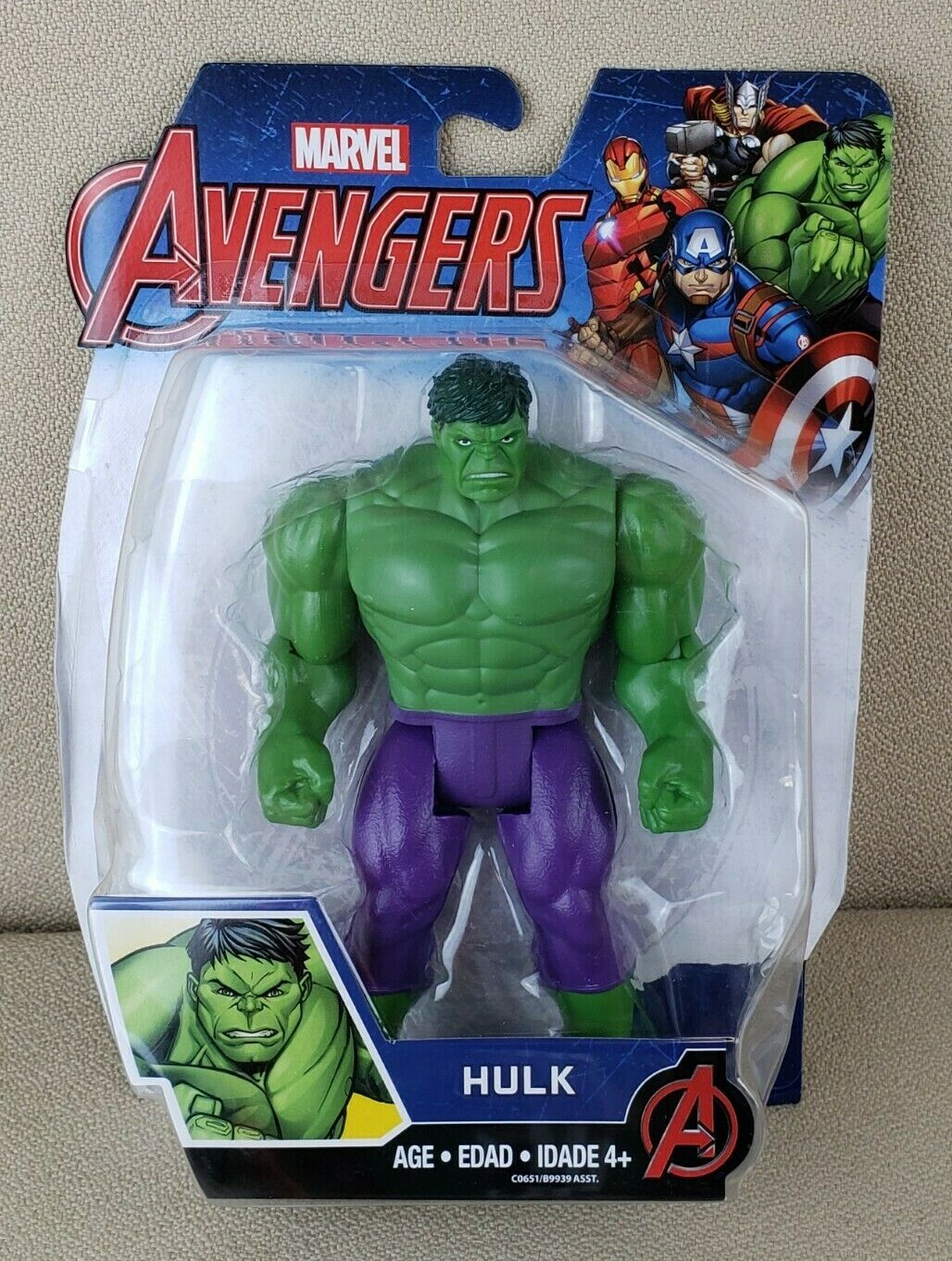 HULK 1/6スケール デラックスコレクティブルセット HULK 1/6スケール デラックスコレクティブルセット HULK 1/6