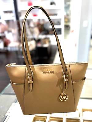 Michael kors shop purse tote