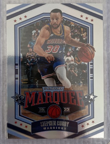 メイソン マウント Panini Chronicles 23枚限定 2021-22 Panini Chronicles Marquee Stephen Curry #363