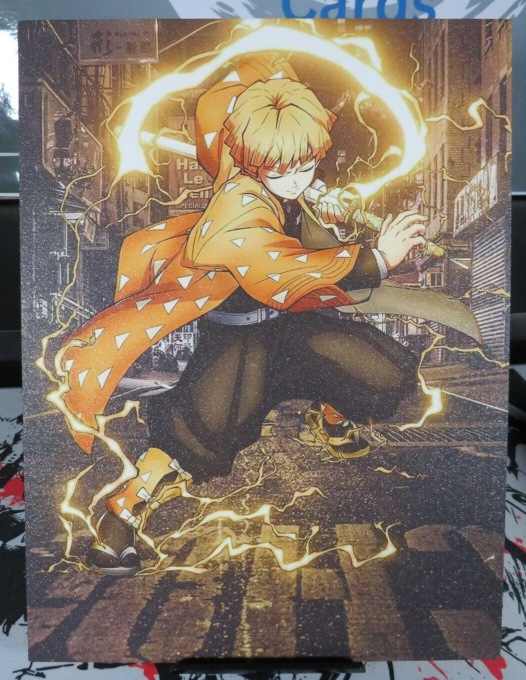 メルト・ダ・テンシ クリアポスター メルト・ダ・テンシ A3クリアポスター ふぁみくじ STPR - メルカリ