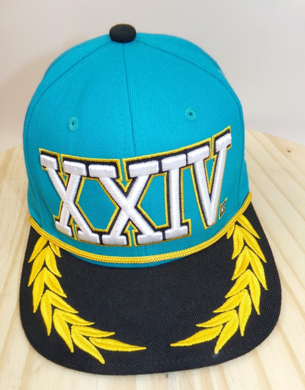 Bruno Mars（ブルーノ・マーズ）24K Magicツアーキャップ 帽子 ブルーノマーズ キャップ 帽子 24K magic tour限定