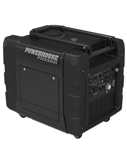 Powerhouse Inverter Generator, PH3300i