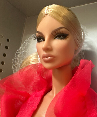 人形 Integrity toys Eugenia Summer Rose Summer Rose — The Fashion Doll Chronicles — Fashion Doll
