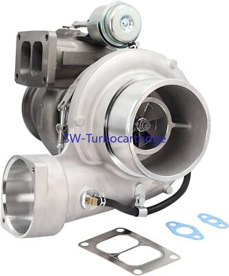 Turbo S410G Turbocharger 0R7310 For Caterpillar CAT C15 C16 3406E 3406C MT735
