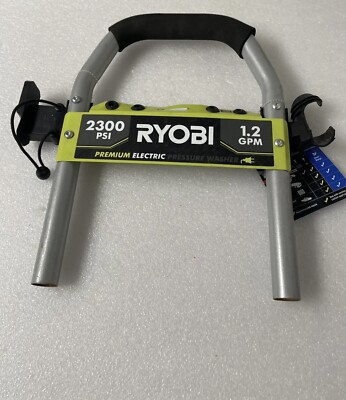 Ryobi ry142300 2300 psi new arrivals