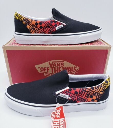 vans slip on 10.5
