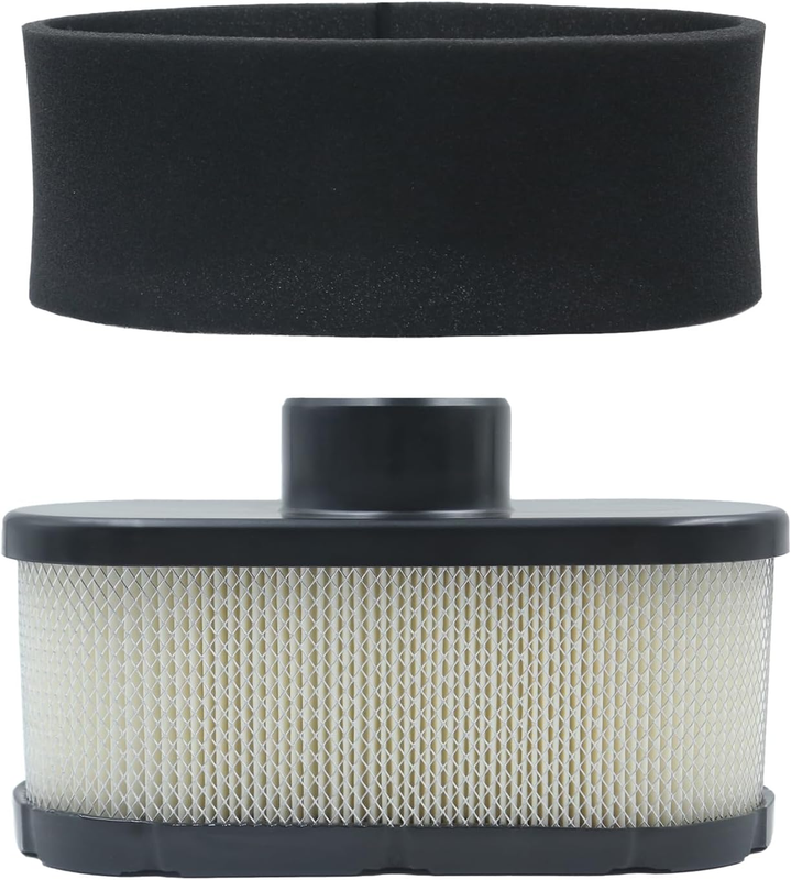 Air Filter MIU12555 for John Deere S240 X350 X380 X580 X300 X320 Z530M Z445