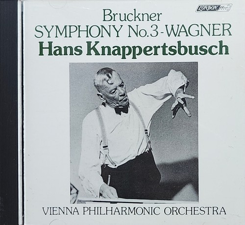 クラシック KNAPPERTSBUSCH THE ORCHESTRAL EDITION Hans Knappertsbusch - Knappertsbusch: Orchestral Edition