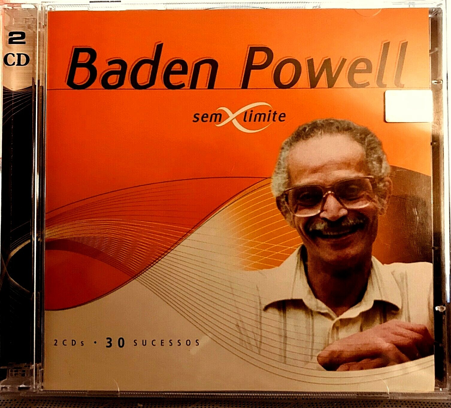 ワールドミュージック 13discs CD Baden Powell Baden Powell (13CD) none Universal /01430 13Discs Cd Baden Powell 13Cd None Universal /01430 | eBay