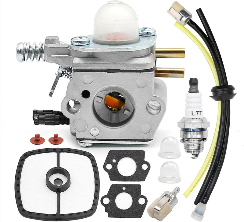Carburetor WT-424 for Echo PPT-2400 PE-2400 GT-2400 SRM-2400 PPFD-2400