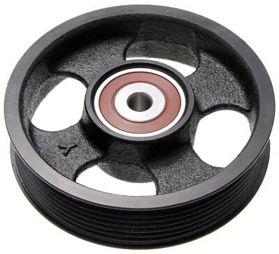 Pulley Idler Febest 0188-ACA30 OEM 16603-28020 | eBay