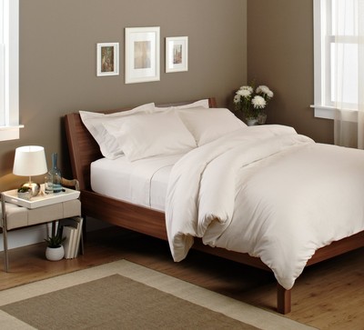 Soft 3PC Duvet cover Set in All SizeampColors 100 Egyptian Cotton