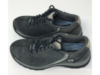 anti fatigue safety shoes