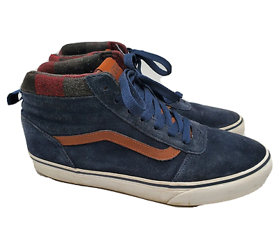List of all shop vans shoes ever made